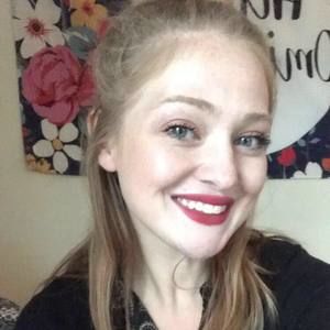 Meet your Posher, Shandra